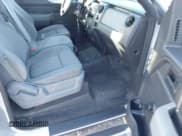 ✅ 2011 Ford F-150 XL • VIN: 1FTMF1CM4BFB87361 • Lot: 43825056. Listed on IAAI with 143,459 mi. Free auction sales archive from the USA and detailed vehicle history report at DreamBid. Image 5.