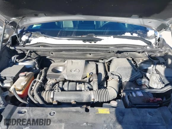 ✅ 2015 Lexus NX 200t • VIN: JTJBARBZ2F2020458 • Lot: 41292829. Wystawiony na IAAI z przebiegiem 158 108 mil. Bezpłatny archiwum sprzedaży aukcyjnych z USA i szczegółowy raport historii pojazdu na DreamBid. Zdjęcie 10.