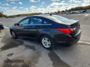 ✅ 2014 Hyundai Sonata GLS • VIN: 5NPEB4AC5EH928350 • Лот: 82621375. Опубликован ранее на Copart с пробегом 129 989 миль. Бесплатный доступ к архиву аукционных продаж из США и подробный отчёт об истории автомобиля на DreamBid. Изображение 2.