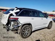 ✅ 2022 Jeep Grand Cherokee Summit • VIN: 1C4RJHEG6N8635421 • Лот: 90994835. Опубликован ранее на Copart с пробегом 47 754 миль. Бесплатный доступ к архиву аукционных продаж из США и подробный отчёт об истории автомобиля на DreamBid. Изображение 3.