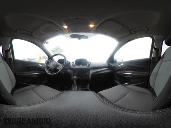 ✅ 2017 Ford Escape SE • VIN: 1FMCU9G92HUB07125 • Lot: 43462356. Wystawiony na IAAI z przebiegiem 154 875 mil. Bezpłatny archiwum sprzedaży aukcyjnych z USA i szczegółowy raport historii pojazdu na DreamBid. Zdjęcie 18.