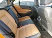 ✅ 2018 Chevrolet Equinox Premier • VIN: 2GNAXMEV2J6220185 • Лот: 81576765. Опубликован ранее на Copart с пробегом 129 975 миль. Бесплатный доступ к архиву аукционных продаж из США и подробный отчёт об истории автомобиля на DreamBid. Изображение 10.