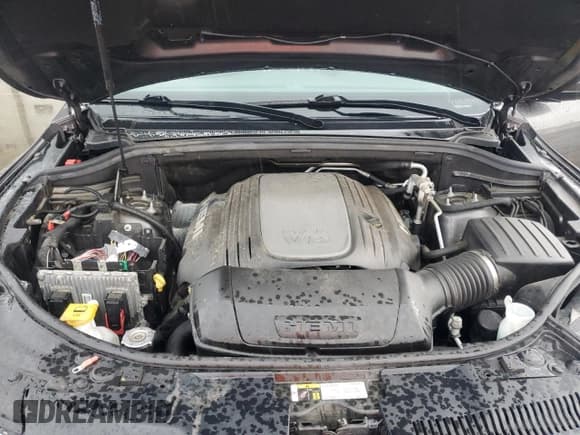 ✅ 2020 Dodge Durango Pursuit • VIN: 1C4SDJFTXLC368323 • Lot: 82037885. Wystawiony na Copart z przebiegiem Nie podano. Bezpłatny archiwum sprzedaży aukcyjnych z USA i szczegółowy raport historii pojazdu na DreamBid. Zdjęcie 12.