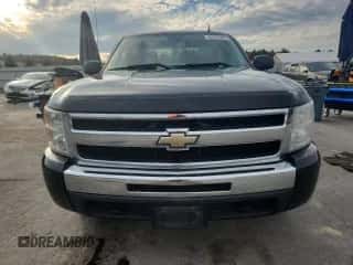 ✅ 2009 Chevrolet Silverado 1500 LT • VIN: 1GCEK29089Z235950 • Lot: 85391905. Listed on Copart with 173,792 mi. Free auction sales archive from the USA and detailed vehicle history report at DreamBid. Image 5.