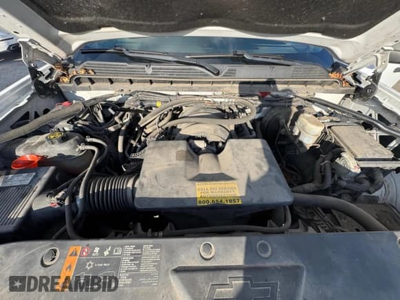 ✅ 2018 Chevrolet Silverado 1500 Work Truck • VIN: 1GCNKNEH3JZ289223 • Lot: 93032295. Listed on Copart with 219,558 mi. Free auction sales archive from the USA and detailed vehicle history report at DreamBid. Image 7.