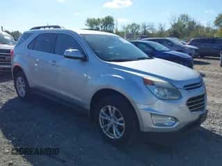 2016 Chevrolet Equinox LT с VIN 2GNALCEK6G6109563, выставлен на аукционе IAAI как лот 43421640 с пробегом 170 731 миль миль и . История ставок и продаж доступна на DreamBid. Изображение 1.