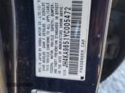 ✅ 2000 Acura RL • VIN: JH4KA9651YC005472 • Lot: 42246785. Listed on Copart with Not provided. Free auction sales archive from the USA and detailed vehicle history report at DreamBid. Image 14.