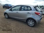 ✅ 2014 Mazda 2 Sport • VIN: JM1DE1KY7E0172741 • Lot: 82492255. Wystawiony na Copart z przebiegiem 65 008 mil. Bezpłatny archiwum sprzedaży aukcyjnych z USA i szczegółowy raport historii pojazdu na DreamBid. Zdjęcie 2.