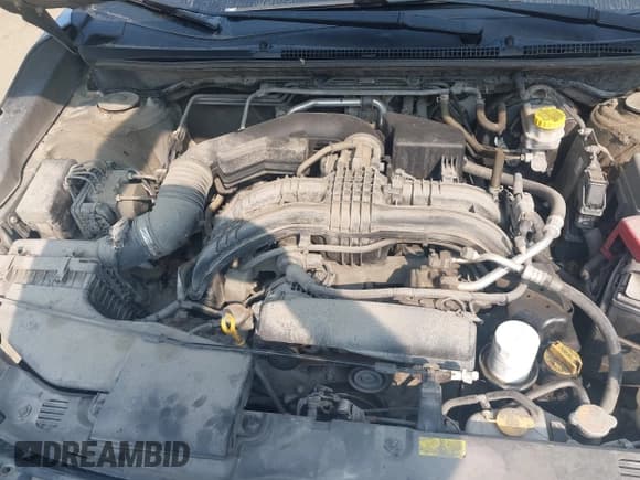 ✅ 2018 Subaru Impreza Premium • VIN: 4S3GTAB64J3748697 • Лот: 42908318. Опубликован ранее на IAAI с пробегом 193 331 миль. Бесплатный доступ к архиву аукционных продаж из США и подробный отчёт об истории автомобиля на DreamBid. Изображение 10.