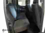 2019 Chevrolet Silverado 1500 Custom z VIN 1GCRYBEH0KZ276669, wystawiony jako Copart lot #81836715 z przebiegiem 169 156 mil mil oraz Szkoda całkowita • Salvage title. Historia ofert i sprzedaży dostępna na DreamBid. Obrazek 10.