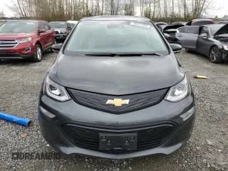 ✅ 2020 Chevrolet Bolt EV LT • VIN: 1G1FY6S09L4113454 • Lot: 78521284. Wystawiony na Copart z przebiegiem 51 803 mil. Bezpłatny archiwum sprzedaży aukcyjnych z USA i szczegółowy raport historii pojazdu na DreamBid. Zdjęcie 5.
