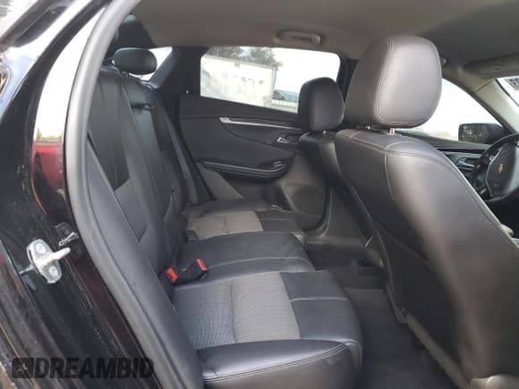 ✅ 2017 Chevrolet Impala LT • VIN: 2G1105S31H9113958 • Лот: 80773133. Опубликован ранее на Copart с пробегом 114 918 миль. Бесплатный доступ к архиву аукционных продаж из США и подробный отчёт об истории автомобиля на DreamBid. Изображение 10.