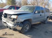 ✅ 2006 Chevrolet Silverado 2500HD LT1 • VIN: 1GCHK29U46E223538 • Лот: 43707009. Опубликован ранее на IAAI с пробегом 170 617 миль. Бесплатный доступ к архиву аукционных продаж из США и подробный отчёт об истории автомобиля на DreamBid. Изображение 2.