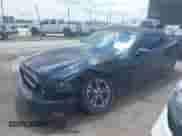 2014 Ford Mustang V6 с VIN 1ZVBP8EM5E5243910, выставлен на аукционе IAAI как лот 42648737 с пробегом 251 987 миль миль и . История ставок и продаж доступна на DreamBid. Изображение 17.