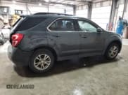 ✅ 2017 Chevrolet Equinox LT • VIN: 2GNALCEK2H1521459 • Лот: 51951914. Опубликован ранее на Copart с пробегом 104 125 миль. Бесплатный доступ к архиву аукционных продаж из США и подробный отчёт об истории автомобиля на DreamBid. Изображение 3.