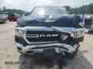 2022 Ram 1500 Lone Star with VIN 1C6SRFFT0NN427277, listed as a Copart auction lot 59408095 with 52,133 mi miles and Salvage title. Bid and sale history available at DreamBid. Image 5.