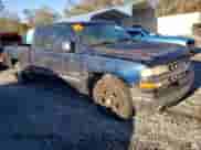 2001 Chevrolet Silverado 1500 LT z VIN 1GCEC19T11Z180375, wystawiony jako Copart lot #84170524 z przebiegiem 180 728 mil mil oraz Szkoda całkowita • Salvage title. Historia ofert i sprzedaży dostępna na DreamBid. Obrazek 4.