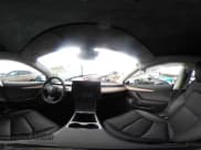 ✅ 2023 Tesla Model 3 • VIN: 5YJ3E1EA8PF581989 • Лот: 43449451. Опубликован ранее на IAAI с пробегом 24 082 миль. Бесплатный доступ к архиву аукционных продаж из США и подробный отчёт об истории автомобиля на DreamBid. Изображение 21.