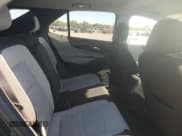 ✅ 2023 Chevrolet Equinox LT • VIN: 3GNAXUEG7PS170945 • Lot: 89637305. Listed on Copart with 46,478 mi. Free auction sales archive from the USA and detailed vehicle history report at DreamBid. Image 10.