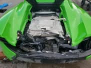 ✅ 2016 McLaren 650S • VIN: SBM11FAA7GW006033 • Лот: 49848005. Опубликован ранее на Copart с пробегом 15 714 миль. Бесплатный доступ к архиву аукционных продаж из США и подробный отчёт об истории автомобиля на DreamBid. Изображение 11.