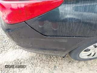 2013 Hyundai Sonata GLS with VIN 5NPEB4ACXDH593973, listed as a IAAI auction lot 42736623 with 216,453 mi miles and . Bid and sale history available at DreamBid. Image 6.