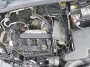 ✅ 2014 Ford Focus Titanium • VIN: 1FADP3N25EL194433 • Lot: 42512912. Listed on IAAI with 105,355 mi. Free auction sales archive from the USA and detailed vehicle history report at DreamBid. Image 10.