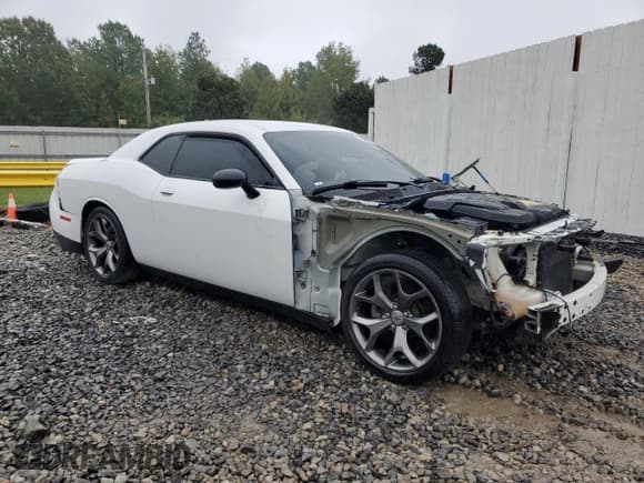 ✅ 2017 Dodge Challenger SXT • VIN: 2C3CDZAG7HH514585 • Lot: 90039445. Wystawiony na Copart z przebiegiem 109 785 mil. Bezpłatny archiwum sprzedaży aukcyjnych z USA i szczegółowy raport historii pojazdu na DreamBid. Zdjęcie 4.