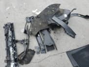 ✅ 2025 Hyundai Santa Fe SE • VIN: 5NMP14GL0SH126445 • Lot: 81510415. Listed on Copart with 1,741 mi. Free auction sales archive from the USA and detailed vehicle history report at DreamBid. Image 13.