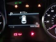 ✅ 2023 Hyundai Santa Fe XRT • VIN: 5NMS6DAJ5PH509775 • Лот: 43359928. Опубликован ранее на IAAI с пробегом 100 078 миль. Бесплатный доступ к архиву аукционных продаж из США и подробный отчёт об истории автомобиля на DreamBid. Изображение 15.