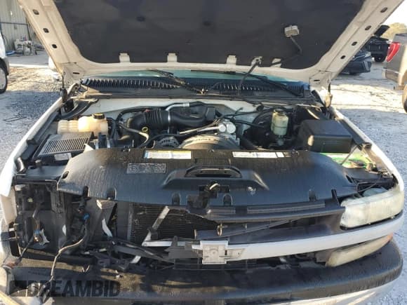 ✅ 2000 Chevrolet Silverado 1500 • VIN: 2GCEC19WXY1113447 • Лот: 77107304. Опубликован ранее на Copart с пробегом 242 406 миль. Бесплатный доступ к архиву аукционных продаж из США и подробный отчёт об истории автомобиля на DreamBid. Изображение 11.