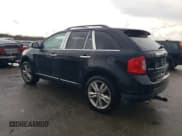 ✅ 2011 Ford Edge Limited • VIN: 2FMDK3KC2BBA25628 • Лот: 92006645. Опубликован ранее на Copart с пробегом 198 993 миль. Бесплатный доступ к архиву аукционных продаж из США и подробный отчёт об истории автомобиля на DreamBid. Изображение 2.