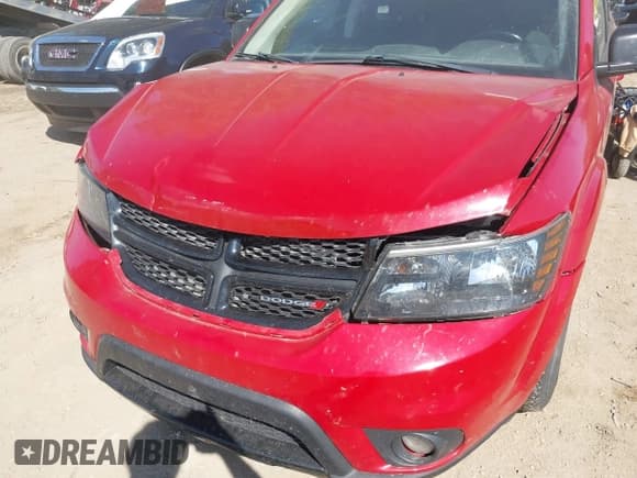 ✅ 2019 Dodge Journey SE • VIN: 3C4PDCBB1KT737717 • Lot: 43321880. Wystawiony na IAAI z przebiegiem 161 616 mil. Bezpłatny archiwum sprzedaży aukcyjnych z USA i szczegółowy raport historii pojazdu na DreamBid. Zdjęcie 6.