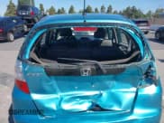 ✅ 2012 Honda Fit • VIN: JHMGE8H39CC014669 • Лот: 42604851. Опубликован ранее на IAAI с пробегом 107 952 миль. Бесплатный доступ к архиву аукционных продаж из США и подробный отчёт об истории автомобиля на DreamBid. Изображение 6.