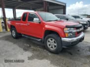 ✅ 2012 Chevrolet Colorado • VIN: 1GCJTDFE9C8119158 • Lot: 66852305. Wystawiony na Copart z przebiegiem 99 964 mil. Bezpłatny archiwum sprzedaży aukcyjnych z USA i szczegółowy raport historii pojazdu na DreamBid. Zdjęcie 4.