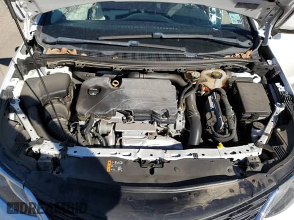 2017 Chevrolet Cruze LT с VIN 1G1BE5SM4H7238632, выставлен на аукционе Copart как лот 67371682 с пробегом 73 936 миль миль и . История ставок и продаж доступна на DreamBid. Изображение 7.