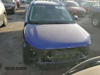 2020 Hyundai Venue SEL с VIN KMHRC8A31LU018506, выставлен на аукционе Copart как лот 73301674 с пробегом 76 179 миль миль и Списание • Salvage title. История ставок и продаж доступна на DreamBid. Изображение 5.