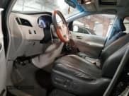 ✅ 2011 Toyota Sienna SE • VIN: 5TDXK3DC0BS120847 • Lot: 81500935. Listed on Copart with 201,932 mi. Free auction sales archive from the USA and detailed vehicle history report at DreamBid. Image 7.