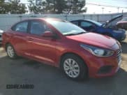 ✅ 2020 Hyundai Accent SE • VIN: 3KPC24A64LE118131 • Лот: 42701285. Опубликован ранее на Copart с пробегом 37 136 миль. Бесплатный доступ к архиву аукционных продаж из США и подробный отчёт об истории автомобиля на DreamBid. Изображение 4.