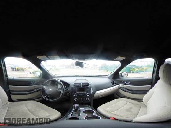 ✅ 2018 Ford Explorer • VIN: 1FM5K7B87JGA58851 • Lot: 43607379. Wystawiony na IAAI z przebiegiem 124 104 mil. Bezpłatny archiwum sprzedaży aukcyjnych z USA i szczegółowy raport historii pojazdu na DreamBid. Zdjęcie 18.