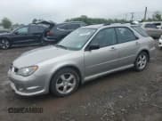 ✅ 2006 Subaru Impreza i • VIN: JF1GG67606H803561 • Lot: 57233945. Wystawiony na Copart z przebiegiem 145 085 mil. Bezpłatny archiwum sprzedaży aukcyjnych z USA i szczegółowy raport historii pojazdu na DreamBid. Zdjęcie 1.