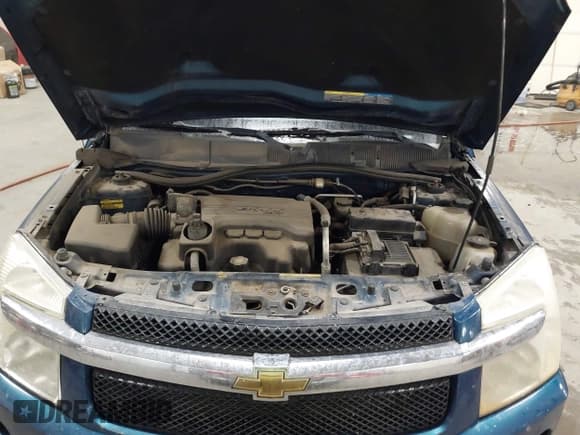 ✅ 2006 Chevrolet Equinox LT • VIN: 2CNDL73F266108889 • Лот: 41802607. Опубликован ранее на IAAI с пробегом 186 350 миль. Бесплатный доступ к архиву аукционных продаж из США и подробный отчёт об истории автомобиля на DreamBid. Изображение 10.