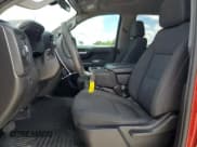 ✅ 2021 Chevrolet Silverado 1500 Custom • VIN: 1GCPWBEK2MZ213889 • Lot: 65791874. Wystawiony na Copart z przebiegiem 48 834 mil. Bezpłatny archiwum sprzedaży aukcyjnych z USA i szczegółowy raport historii pojazdu na DreamBid. Zdjęcie 7.