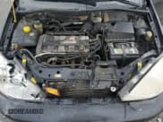 ✅ 2003 Ford Focus ZX5 • VIN: 3FAHP37573R145838 • Lot: 83921824. Listed on Copart with 165,171 mi. Free auction sales archive from the USA and detailed vehicle history report at DreamBid. Image 11.