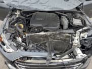 ✅ 2021 Audi A4 Premium • VIN: WAUABAF44MA052047 • Lot: 94071515. Listed on Copart with 79,617 mi. Free auction sales archive from the USA and detailed vehicle history report at DreamBid. Image 11.