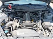 ✅ 2014 Hyundai Genesis Coupe 2.0T • VIN: KMHHT6KD6EU114447 • Lot: 42561898. Wystawiony na IAAI z przebiegiem 101 453 mil. Bezpłatny archiwum sprzedaży aukcyjnych z USA i szczegółowy raport historii pojazdu na DreamBid. Zdjęcie 10.