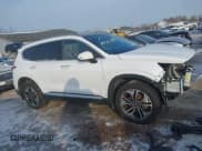 ✅ 2019 Hyundai Santa Fe Limited • VIN: 5NMS5CAA4KH042855 • Лот: 41339966. Опубликован ранее на IAAI с пробегом 89 016 миль. Бесплатный доступ к архиву аукционных продаж из США и подробный отчёт об истории автомобиля на DreamBid. Изображение 14.