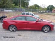 ✅ 2015 Hyundai Sonata SE • VIN: 5NPE24AF8FH131179 • Lot: 43374643. Listed on IAAI with 119,914 mi. Free auction sales archive from the USA and detailed vehicle history report at DreamBid. Image 14.