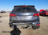 ✅ 2016 Hyundai Santa Fe • VIN: 5XYZWDLA4GG331525 • Лот: 69836662. Опубликован ранее на Copart с пробегом 67 126 миль. Бесплатный доступ к архиву аукционных продаж из США и подробный отчёт об истории автомобиля на DreamBid. Изображение 6.