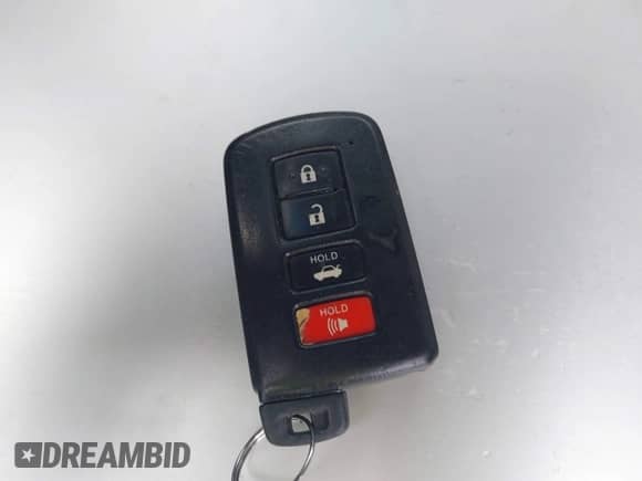 2015 Toyota Camry LE with VIN 4T1BD1FK2FU168750, listed as a IAAI auction lot 42676958 with 128,327 mi miles and . Bid and sale history available at DreamBid. Image 11.