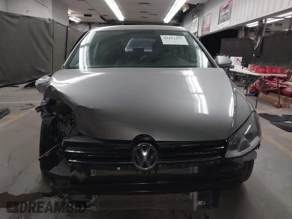 ✅ 2015 Volkswagen Golf TSI S • VIN: 3VW917AU7FM078793 • Lot: 43411297. Wystawiony na IAAI z przebiegiem 123 265 mil. Bezpłatny archiwum sprzedaży aukcyjnych z USA i szczegółowy raport historii pojazdu na DreamBid. Zdjęcie 13.